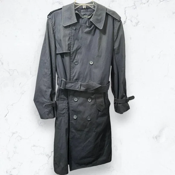 DSCP COATS MAN'S AIR FORCE BLUE ジャケット EXCEL DSCP US AIR FORCE COAT MAN\u2019S UTILITY CAMOUFLAGE PATTERN, 38 LONG, NEW  | eBay